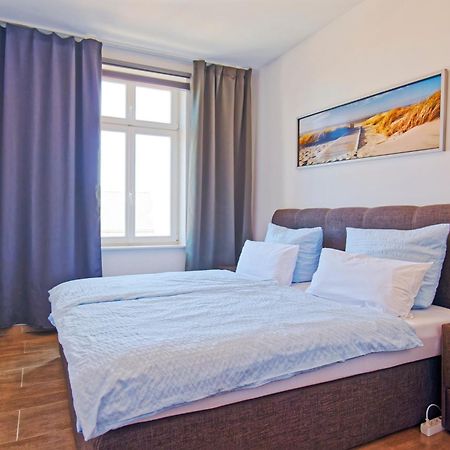 Modern Family Apartment In Bamberg Exterior photo