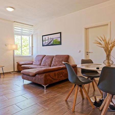 Modern Family Apartment In Bamberg Exterior photo