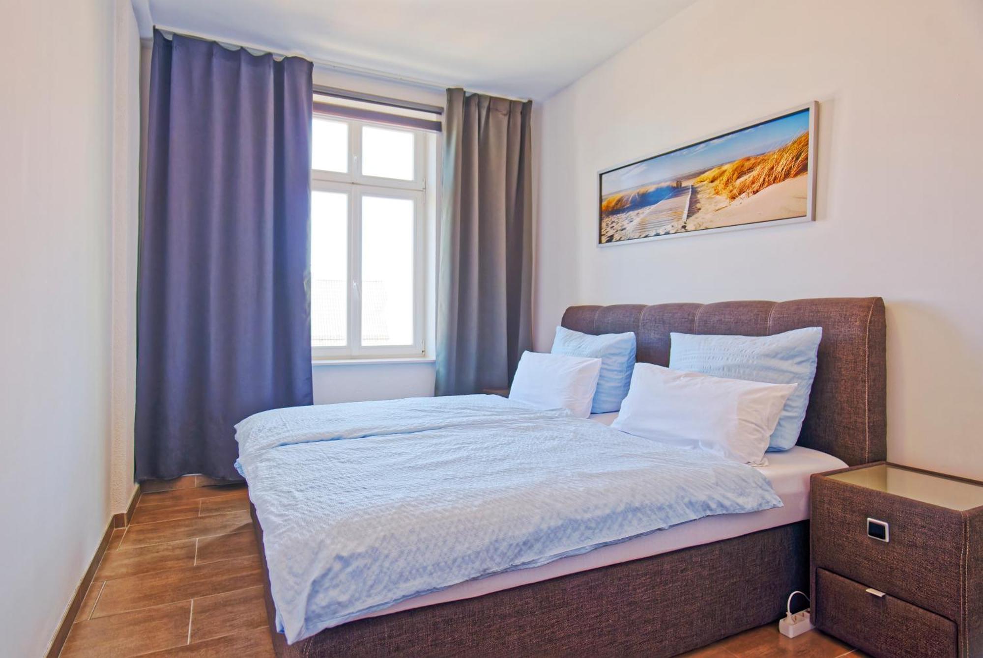 Modern Family Apartment In Bamberg Exterior photo